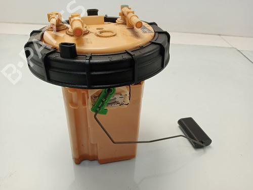 Used Fuel pump PEUGEOT 308 I (4A_, 4C_) 2.0 HDi (140 hp) 18656399