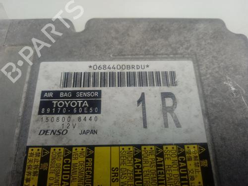 Airbag Kit TOYOTA LAND CRUISER PRADO (_J15_)  | BP13040923C86 