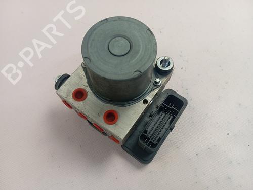 Used ABS pump VW POLO V (6R1, 6C1) [2009-2022]  30551731