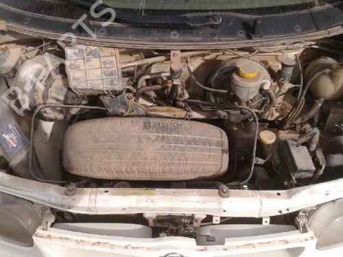 Front right lock NISSAN SERENA (C23) 2.3 D | BP12834040C97 