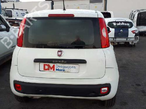 Front right window mechanism FIAT PANDA (312_, 319_) | BP12661393C23