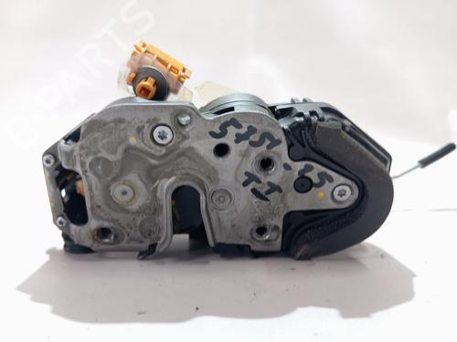 rear-left-lock-opel-insignia-a-g09-2008-2009-2010-2011-2012-2013-2014-2015-2016-2017-30375805 main image