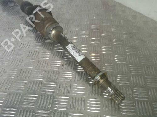 Right front driveshaft NISSAN NV200 / EVALIA Bus 1.5 dCi 85 (M20, M20M, M20K, M20KK) | BP30368986M39