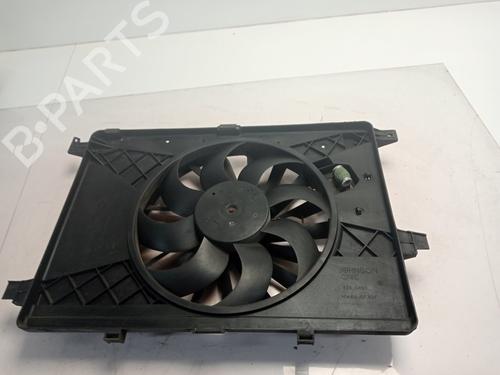 Used Radiator fan ALFA ROMEO 159 Sportwagon (939_) 2.2 JTS (939BXB1B, 939BXB11) (185 hp) 15651148