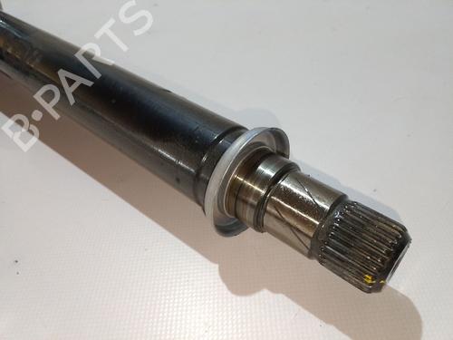 Right front driveshaft BMW 1 (F70) 120 d Mild-Hybrid | BP40458966M39 - Image 3