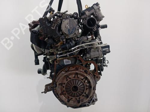 Engine FIAT DOBLO Cargo (263_) 1.3 D Multijet | BP35981203M1 - Image 9