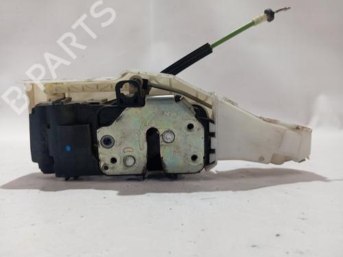 Used Front left lock LANCIA YPSILON (843_) 1.2 (843.AXB1A) (80 hp) 30535957