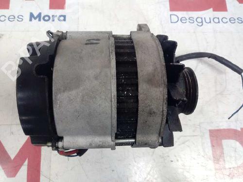 Alternator FORD FIESTA III (GFJ)  | BP12663161M7