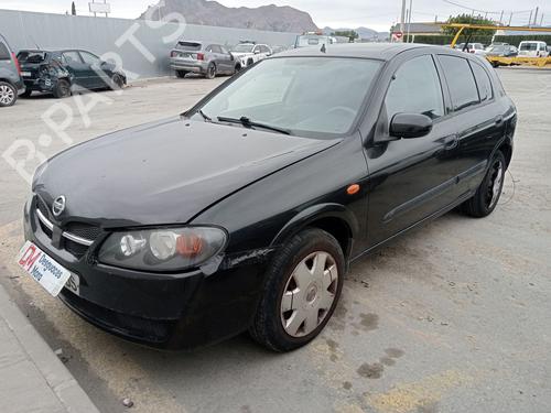 Used Parts NISSAN ALMERA II Hatchback (N16) 4600603