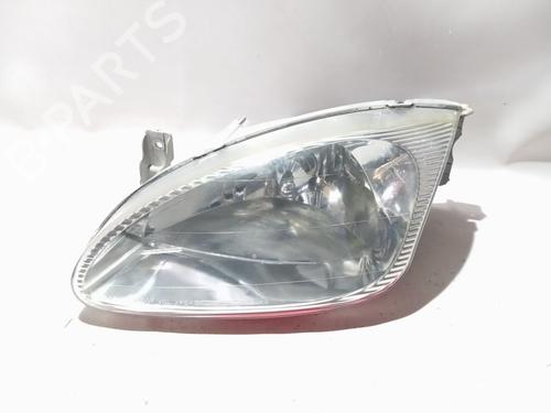 Used Left headlight Left headlight 37239188 37239188