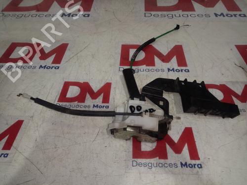 Front right lock ALFA ROMEO 159 (939_) 1.9 JTDM 16V (939AXC1B, 939AXC12) | BP12842060C97 