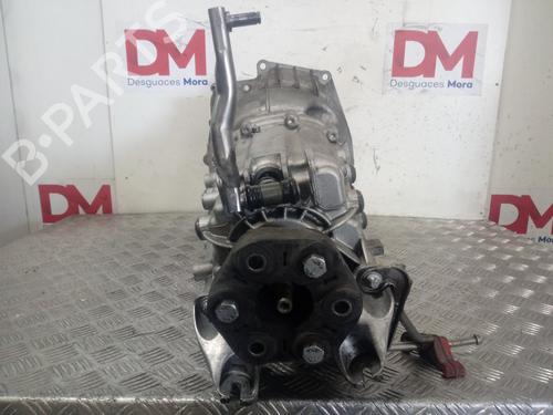 Gearbox BMW 3 (E90) 318 d | BP12664396M3 