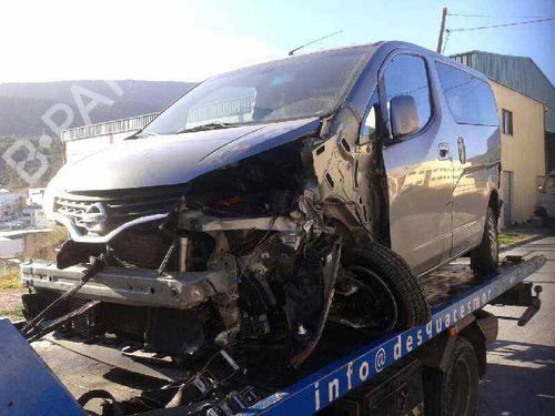 Right front driveshaft NISSAN NV200 / EVALIA Bus 1.5 dCi 85 (M20, M20M, M20K, M20KK) | BP30368986M39