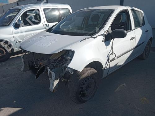 Used Parts RENAULT CLIO III (BR0/1, CR0/1) 1.5 dCi (C/BR0G, C/BR1G) (68 hp) 4458603
