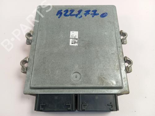 Engine control unit (ECU) FORD TRANSIT CUSTOM V362 Van (FY, FZ) | BP38535754M57 - Image 3