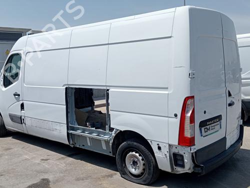 Headlight switch RENAULT MASTER II Van (FD)  | BP28492405I24 