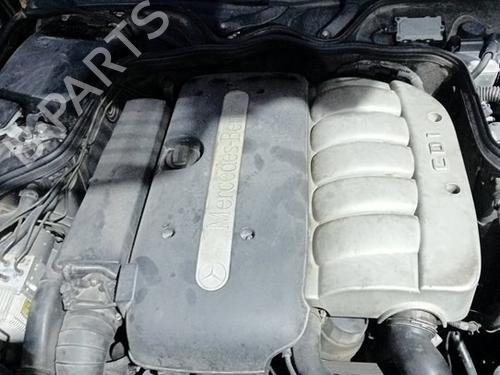 Motor MERCEDES-BENZ E-CLASS (W211) [2002-2009]  17833515