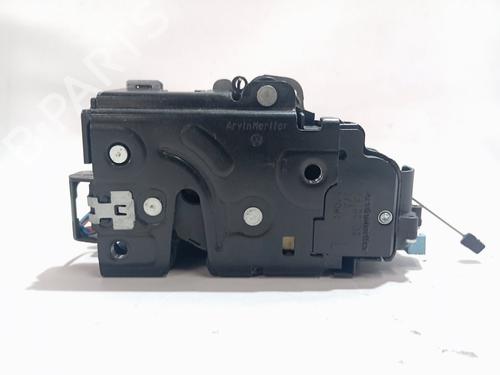 Venstre fortil lås VW GOLF V (1K1) [2003-2010]  30561116