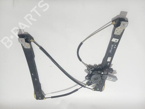Used Front right window mechanism FORD C-MAX II (DXA/CB7, DXA/CEU) [2010-2019]  32067638