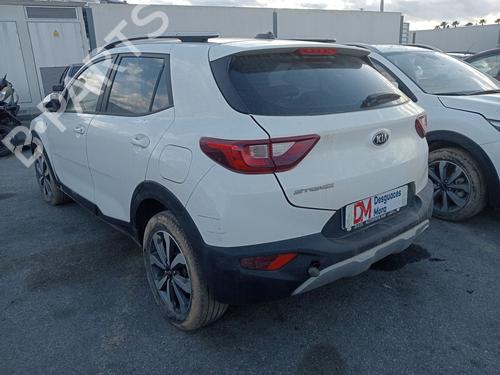 Tailgate KIA STONIC (YB) 1.2 CVVT | BP35794615C6 - Image 6
