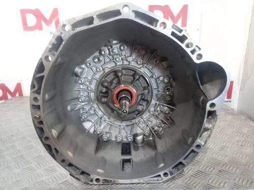 Gearkasse MERCEDES-BENZ S-CLASS (W220, V220) S 320 CDI (220.025, 220.125) (204 hp) 12675648