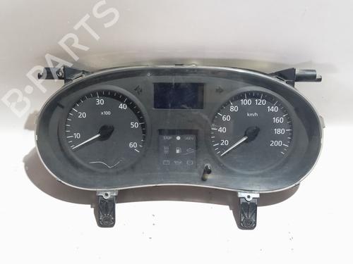 Used Instrument cluster Instrument cluster 37173428 37173428