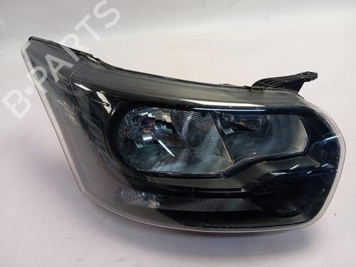 Used Right headlight FORD TRANSIT V363 Van (FCD, FDD) [2013-2025]  28031569