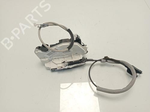 Used Front right lock SEAT IBIZA IV ST (6J8, 6P8) 1.2 TSI (90 hp) 13883196