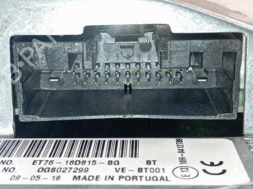 Switch FORD TRANSIT COURIER B460 MPV 1.5 TDCi | BP36460770I30 - Image 4