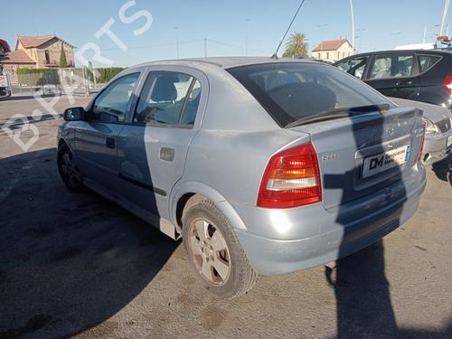 Engine OPEL ASTRA G Hatchback (T98)  | BP30701474M1 