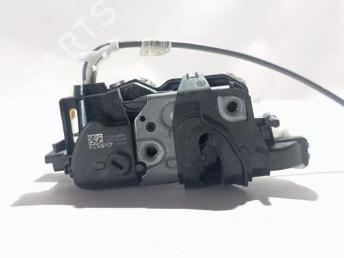 Used Front left lock Front left lock CITROËN BERLINGO (ER_, EC_) [2018-2026] 36431409 36431409