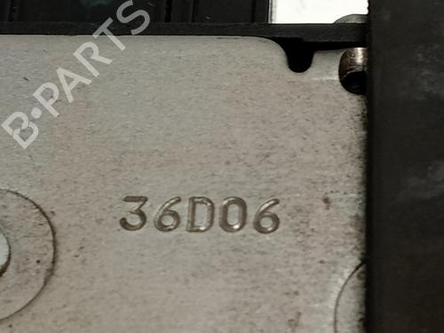 Rear right lock FORD FIESTA V (JH_, JD_)  | BP17986838C99 