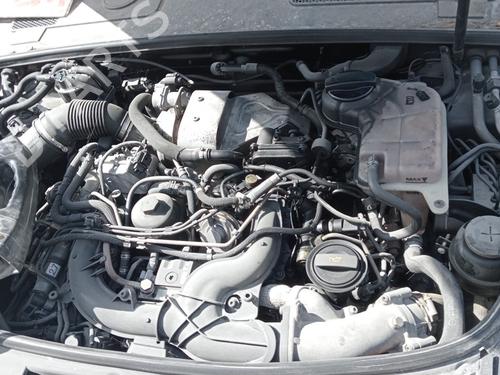 Electronic module AUDI A6 C6 (4F2)  | BP15231877M83 