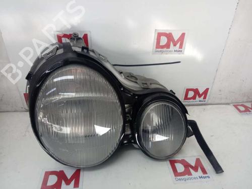 Right headlight MERCEDES-BENZ E-CLASS (W210) E 230 (210.037) | BP29338224C29 