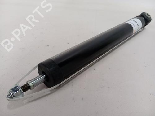 Left rear shock absorber FIAT 500 (312_)  | BP24124388M18 