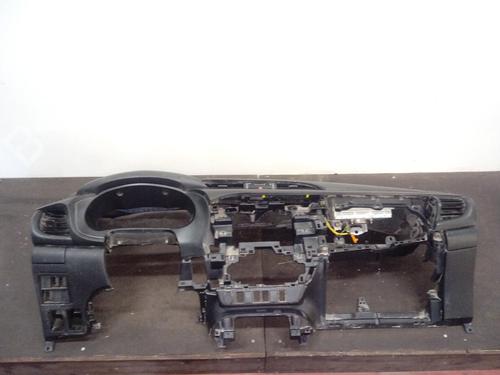 Airbag Kit TOYOTA HILUX VIII Pickup (_N1_)  | BP16690391C86 
