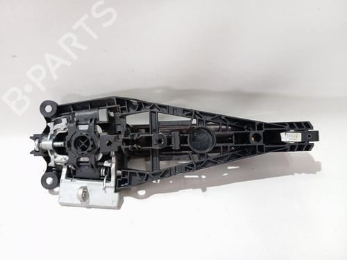 Rear right exterior door handle CHEVROLET ORLANDO (J309)  | BP28478912C130 