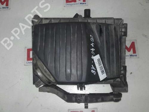 Luftfiltergehäuse für OPEL CORSA C (X01) [2000-2009]  16634951