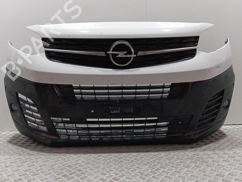 Used Front bumper Front bumper 37467192 37467192