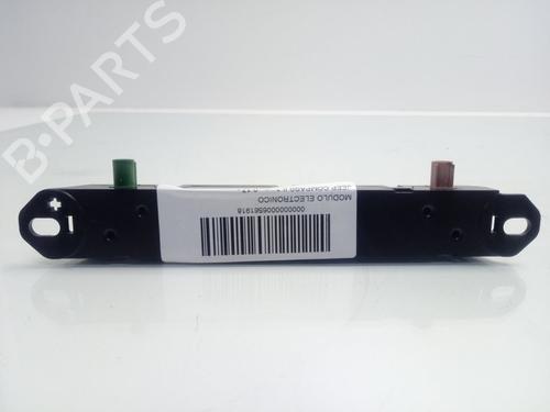 Elektronisk modul JEEP COMPASS (MP, M6, MV, M7)  | BP13300553M83 