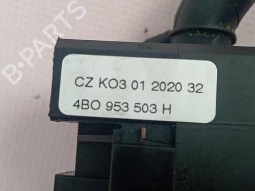 Steering column stalk VW SHARAN (7M8, 7M9, 7M6) 1.9 TDI | BP27566467I23 
