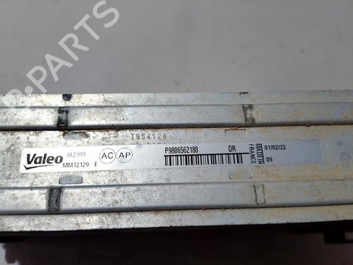 Intercooler CITROËN JUMPY III Bus (V_) | BP30914283M30