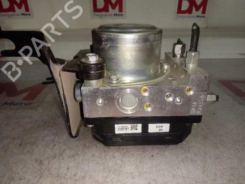 ABS pump NISSAN JUKE (F15)  | BP12647472M43 