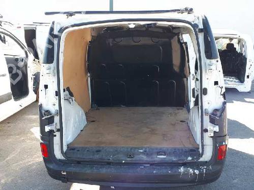 Starter RENAULT KANGOO / GRAND KANGOO II (KW0/1_) 1.5 dCi 75 (KW07, KW10, KW04) | BP12664189M8