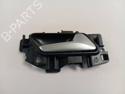 Used Rear right interior door handle CITROËN C4 III (BA_, BB_, BC_) [2020-2025]  30749565