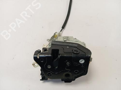 Rear right lock AUDI A4 B8 Avant (8K5)  | BP22419544C99 