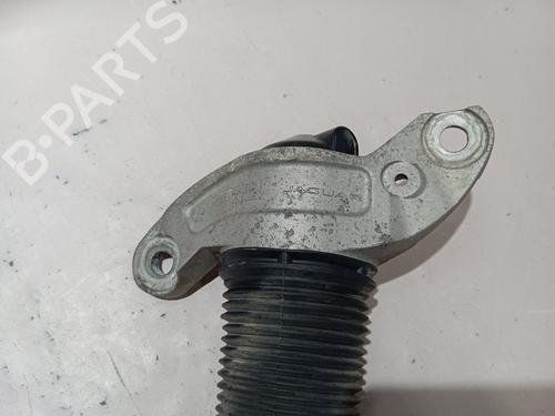 Left rear shock absorber LAND ROVER RANGE ROVER EVOQUE (L551)  | BP31194129M18 