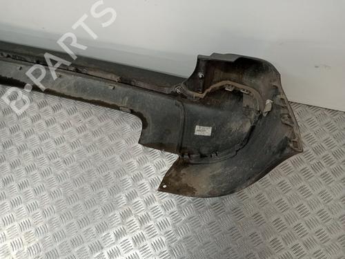Rear bumper CITROËN BERLINGO (ER_, EC_)  | BP17193634C8 