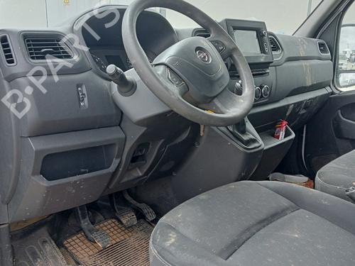 Warning switch OPEL MOVANO B Van (X62) | BP26720451I22