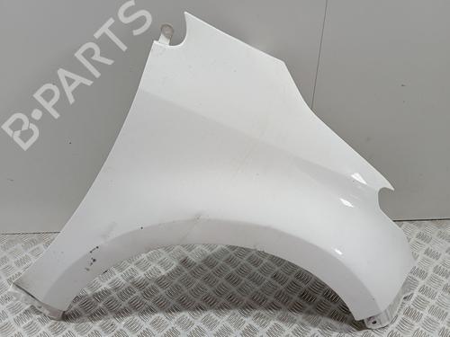 Used Right front fenders Right front fenders TOYOTA YARIS (_P21_, _PA1_, _PH1_) 1.5 Hybrid (MXPH10, MXPH11) (116 hp) 36385352 36385352